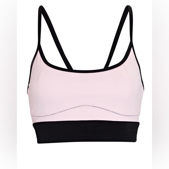 Solid & Striped x Bandier Soleil Strappy Sports Bra Size small - Picture 6 of 7